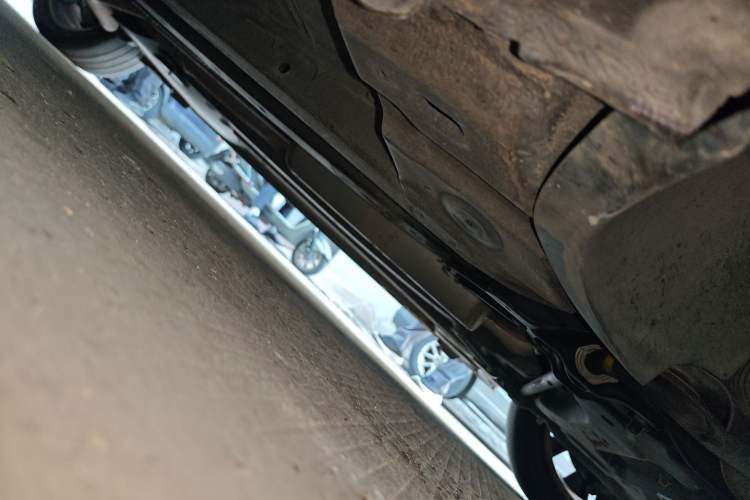 Used DS 5LS 2014 1.6T Elegant Version THP160 Chassis Front Right