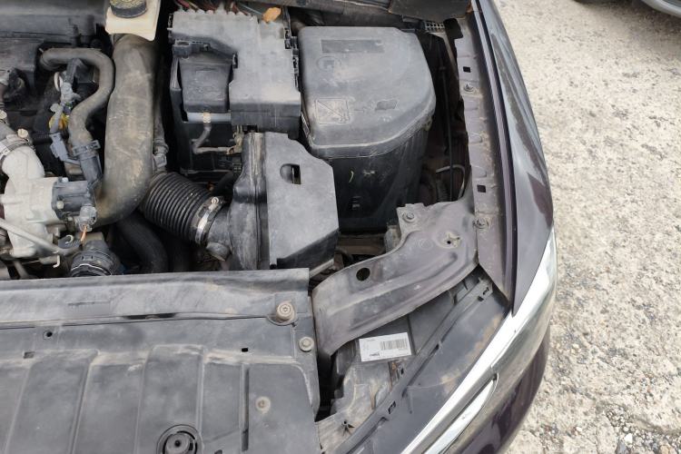 Used DS 5LS 2014 1.6T Elegant Version THP160 Engine Bay Left