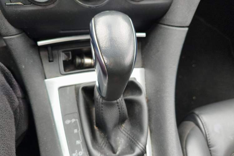 Used DS 5LS 2014 1.6T Elegant Version THP160 Gear Lever