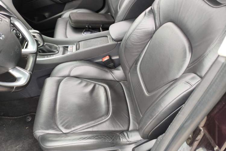 Used DS 5LS 2014 1.6T Elegant Version THP160 Left Front Seat