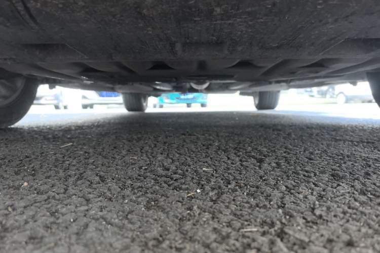 Used DS 5LS 2014 1.6T Luxury Edition THP160 Chassis Front