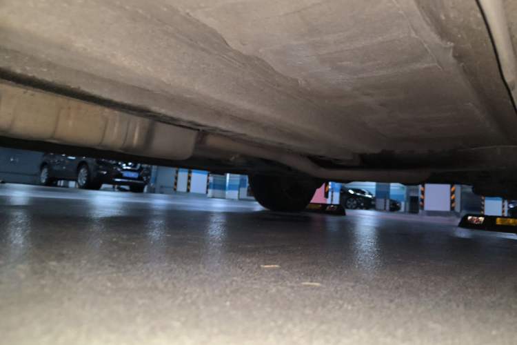 Used DS 5LS 2014 1.6T Luxury Edition THP200 Chassis Front Left