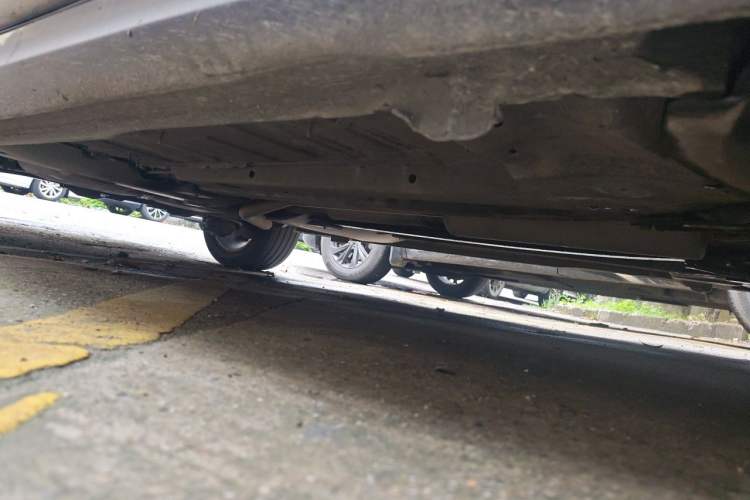 Used DS 5LS 2014 1.6T Luxury Edition THP160 Chassis Front Right