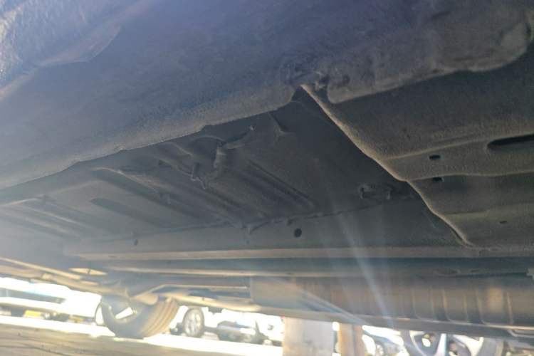 Used DS 5LS 2014 1.6T Prestige Edition THP200 Chassis Front Right