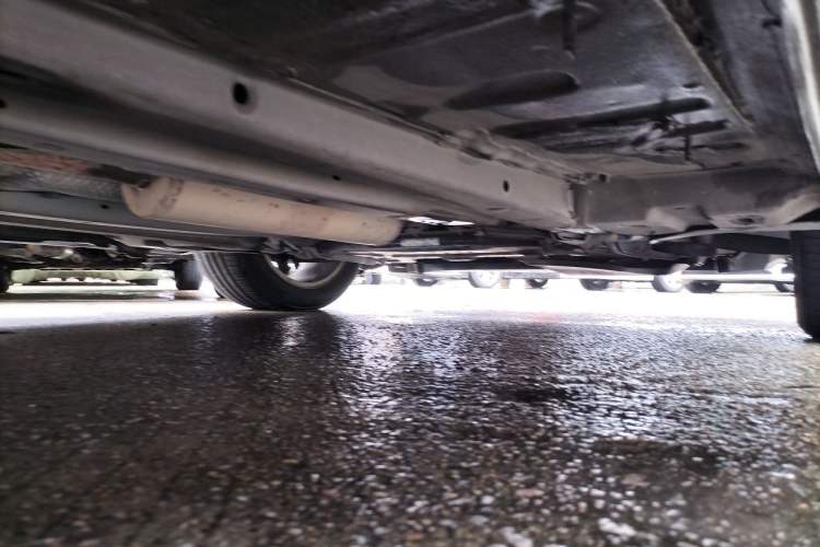 Used DS 5LS 2014 1.6T Elegant Version THP160 Chassis Front Right