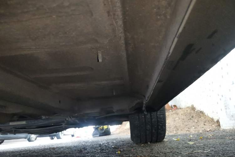 Used DS 5LS 2014 1.6T Elegant Version THP160 Chassis Front Right