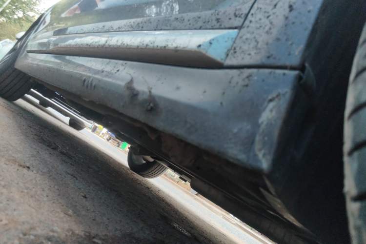 Used DS 5LS 2014 1.6T Prestige Edition THP200 Chassis Front Right