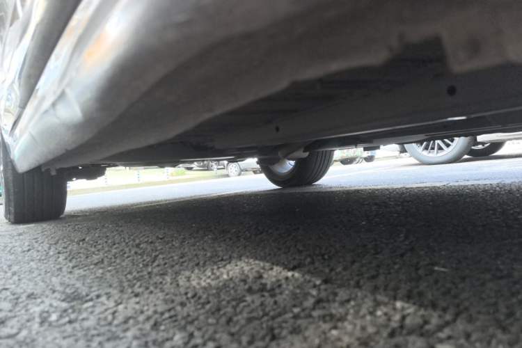 Used DS 5LS 2014 1.6T Luxury Edition THP160 Chassis Front Right