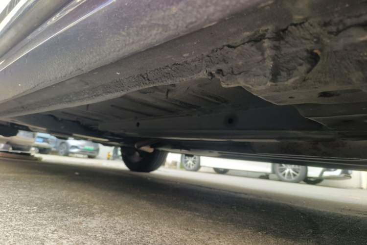 Used DS 5LS 2014 1.6T Luxury Edition THP160 Chassis Front Right