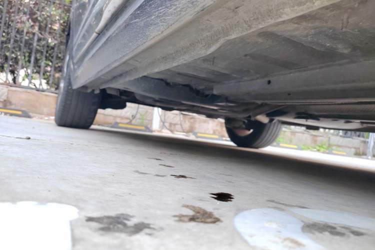 Used DS 5LS 2014 1.6T Luxury Edition THP160 Chassis Front Right