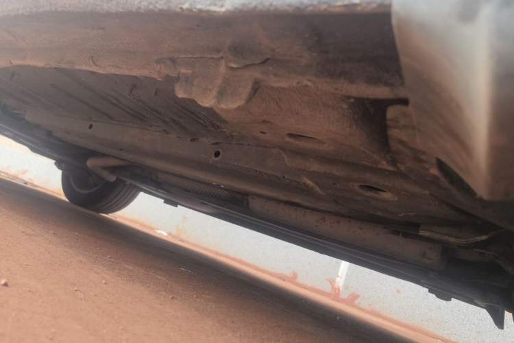 Used DS 5LS 2014 1.6T Luxury Edition THP160 Chassis Front Right
