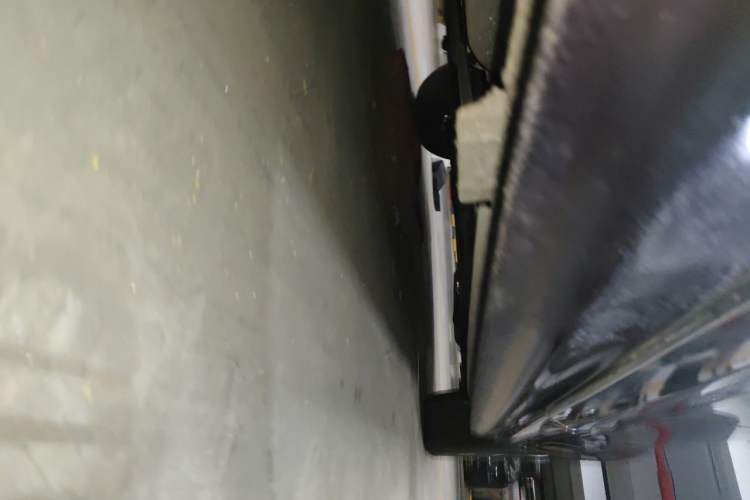 Used DS 5LS 2014 1.6T Luxury Edition THP160 Chassis Rear Right