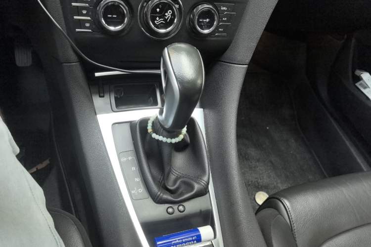 Used DS 5LS 2014 1.6T Luxury Edition THP160 Gear Lever