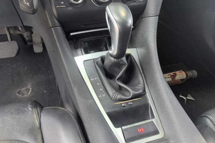 Used DS 5LS 2014 1.6T Elegant Version THP160 Gear Lever