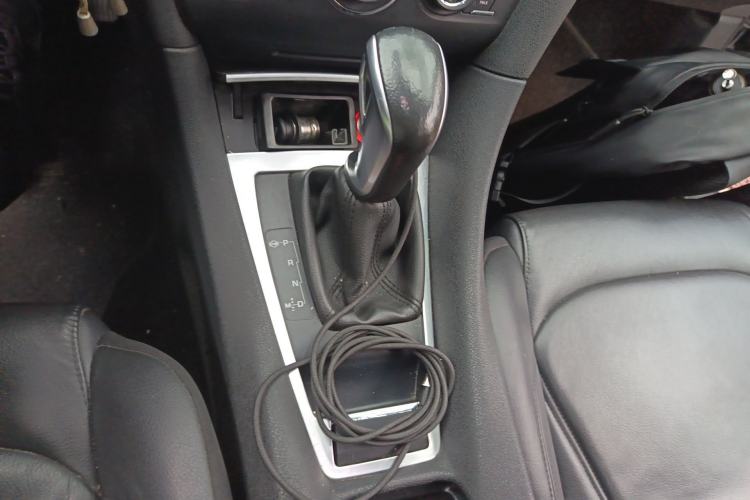 Used DS 5LS 2014 1.6T Elegant Version THP160 Gear Lever