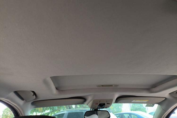 Used DS 5LS 2014 1.6T Luxury Edition THP160 Headliner