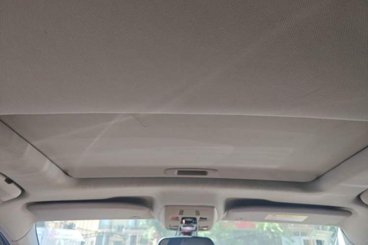 Used DS 5LS 2014 1.6T Prestige Edition THP200 Headliner