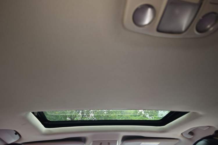 Used DS 5LS 2014 1.6T Elegant Version THP160 Headliner