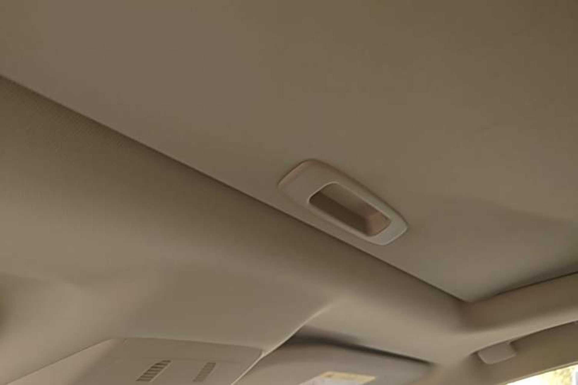 Used DS 5LS 2014 1.6T Elegant Version THP160 Headliner