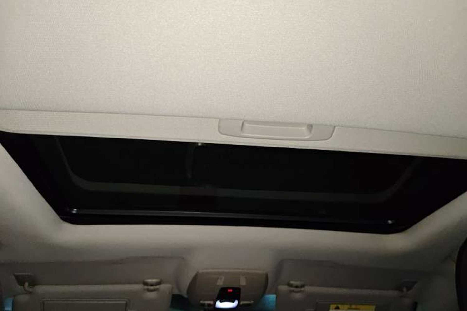 Used DS 5LS 2014 1.6T Elegant Version THP160 Headliner