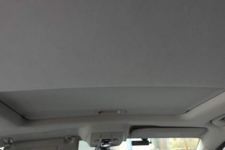 Used DS 5LS 2014 1.6T Luxury Edition THP160 Headliner