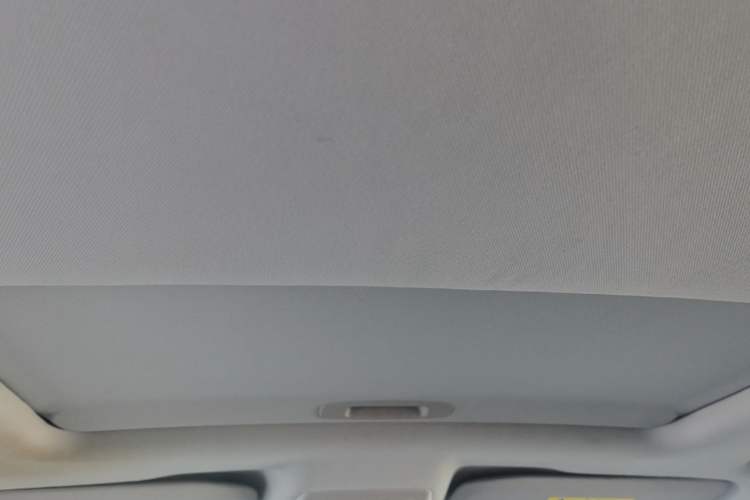 Used DS 5LS 2014 1.6T Elegant Version THP160 Headliner