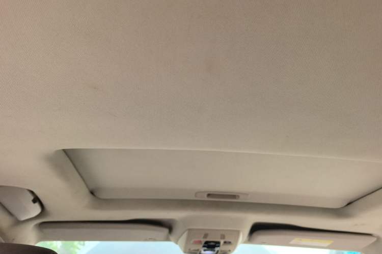 Used DS 5LS 2014 1.6T Prestige Edition THP200 Headliner
