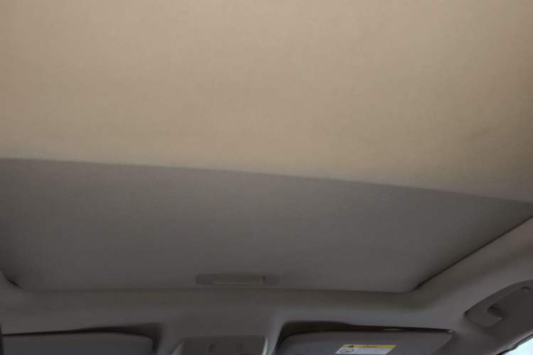 Used DS 5LS 2014 1.6T Luxury Edition THP160 Headliner