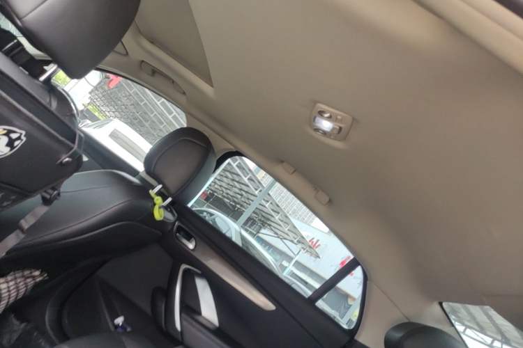Used DS 5LS 2014 1.6T Elegant Version THP160 Headliner