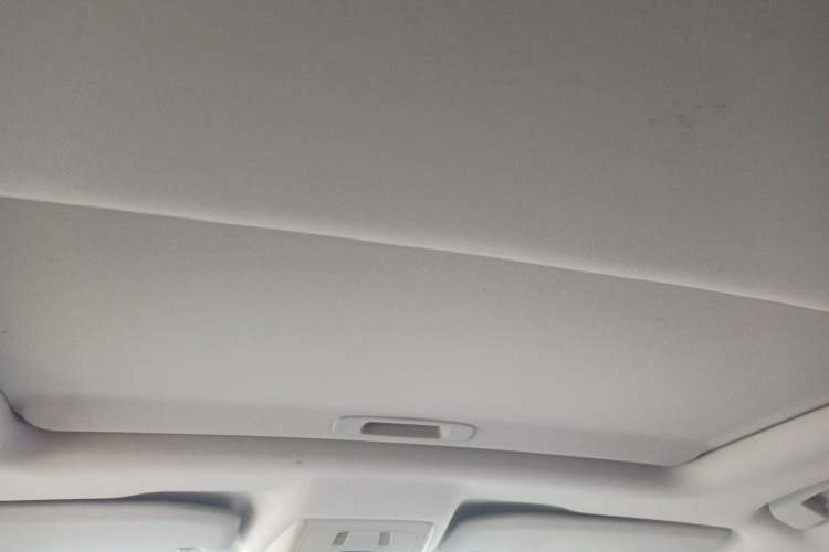 Used DS 5LS 2014 1.6T Elegant Version THP160 Headliner