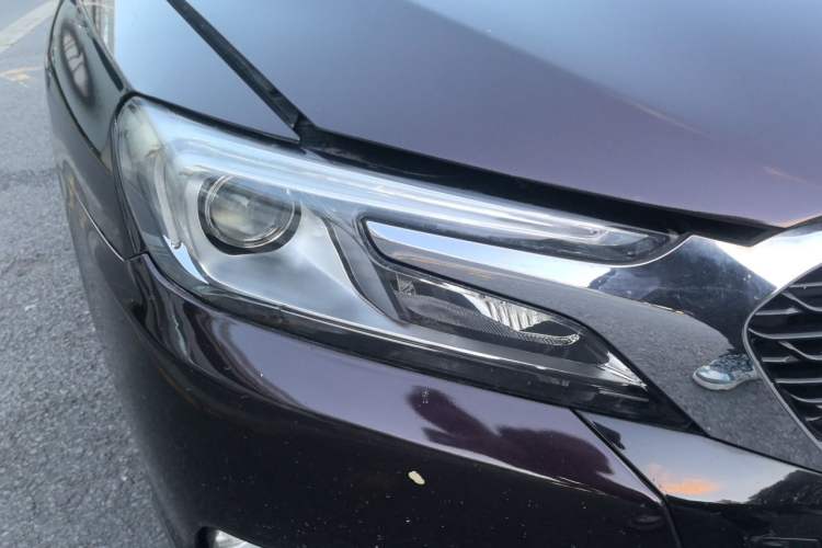 Used DS 5LS 2014 1.6T Elegant Version THP160 Right Front Headlight