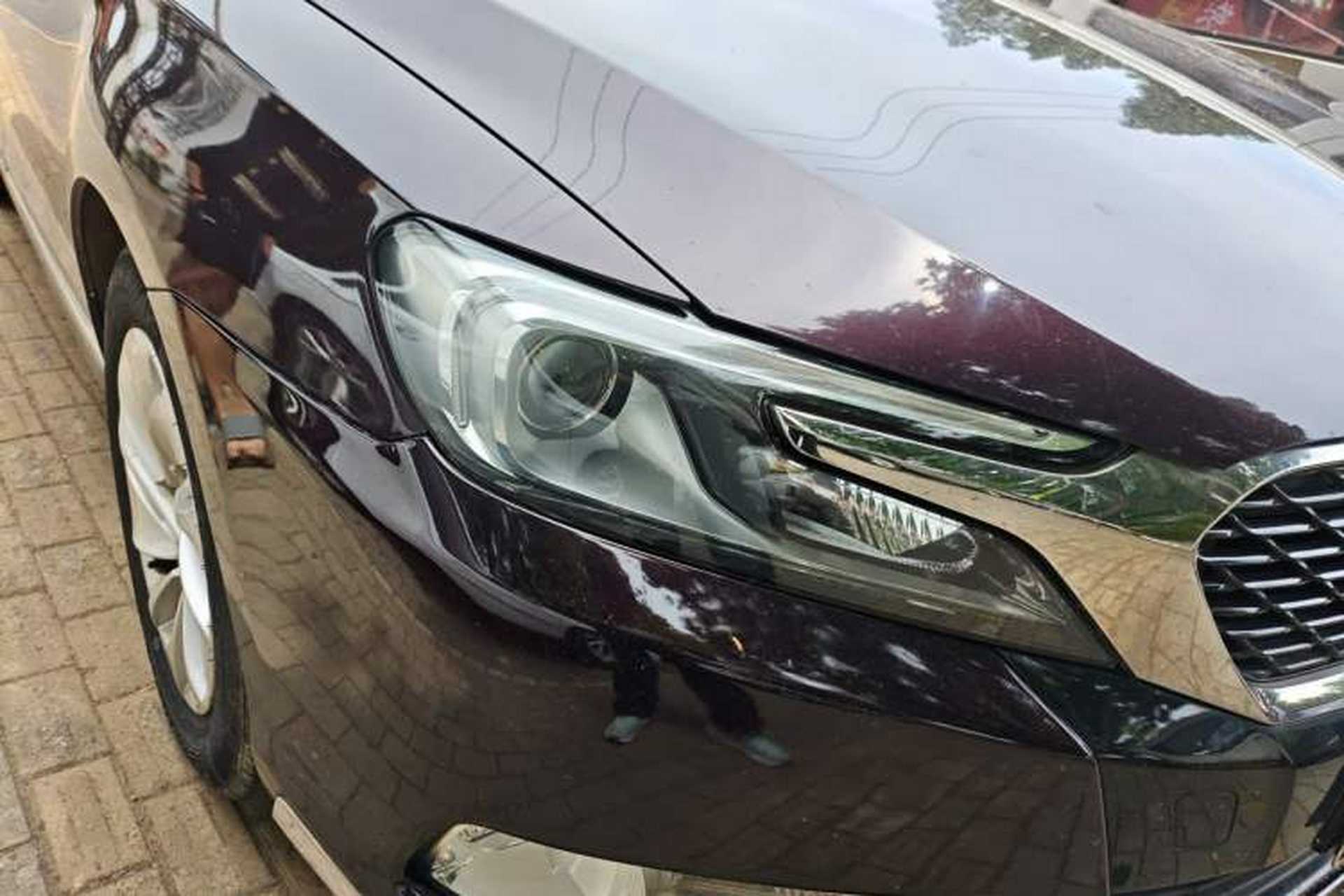 Used DS 5LS 2014 1.8L Manual Comfort Version VTi140 Right Front Headlight