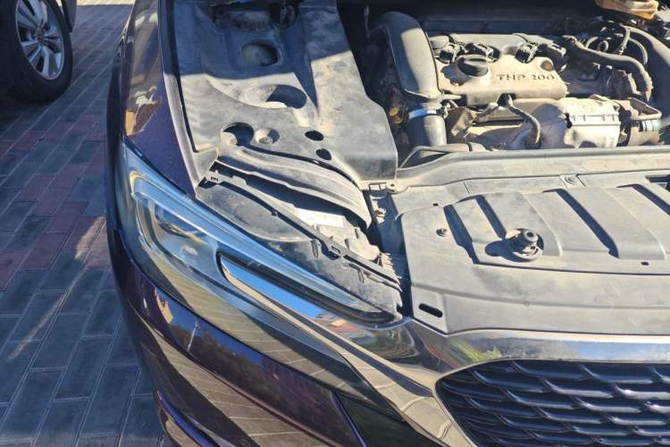 Used DS 5LS 2014 1.6T Prestige Edition THP200 Right Front Headlight