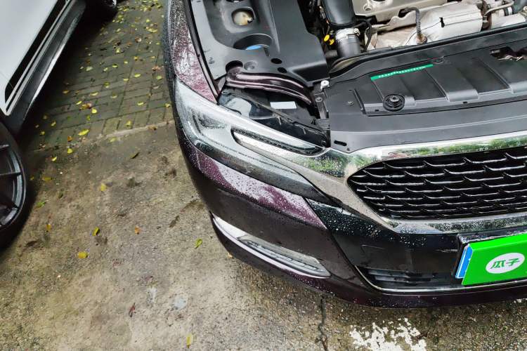 Used DS 5LS 2014 1.6T Prestige Edition THP200 Right Front Headlight