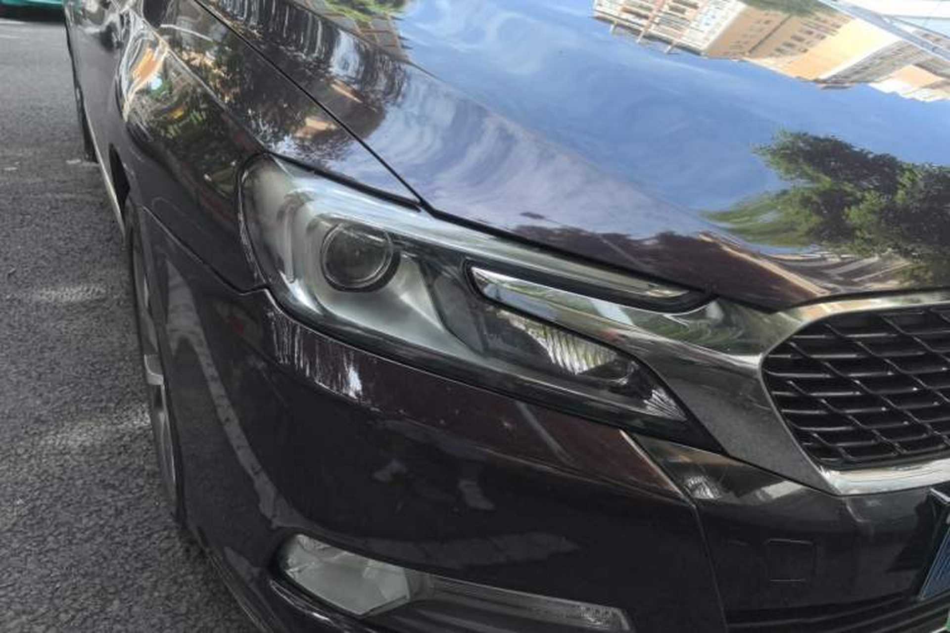 Used DS 5LS 2014 1.6T Luxury Edition THP160 Right Front Headlight