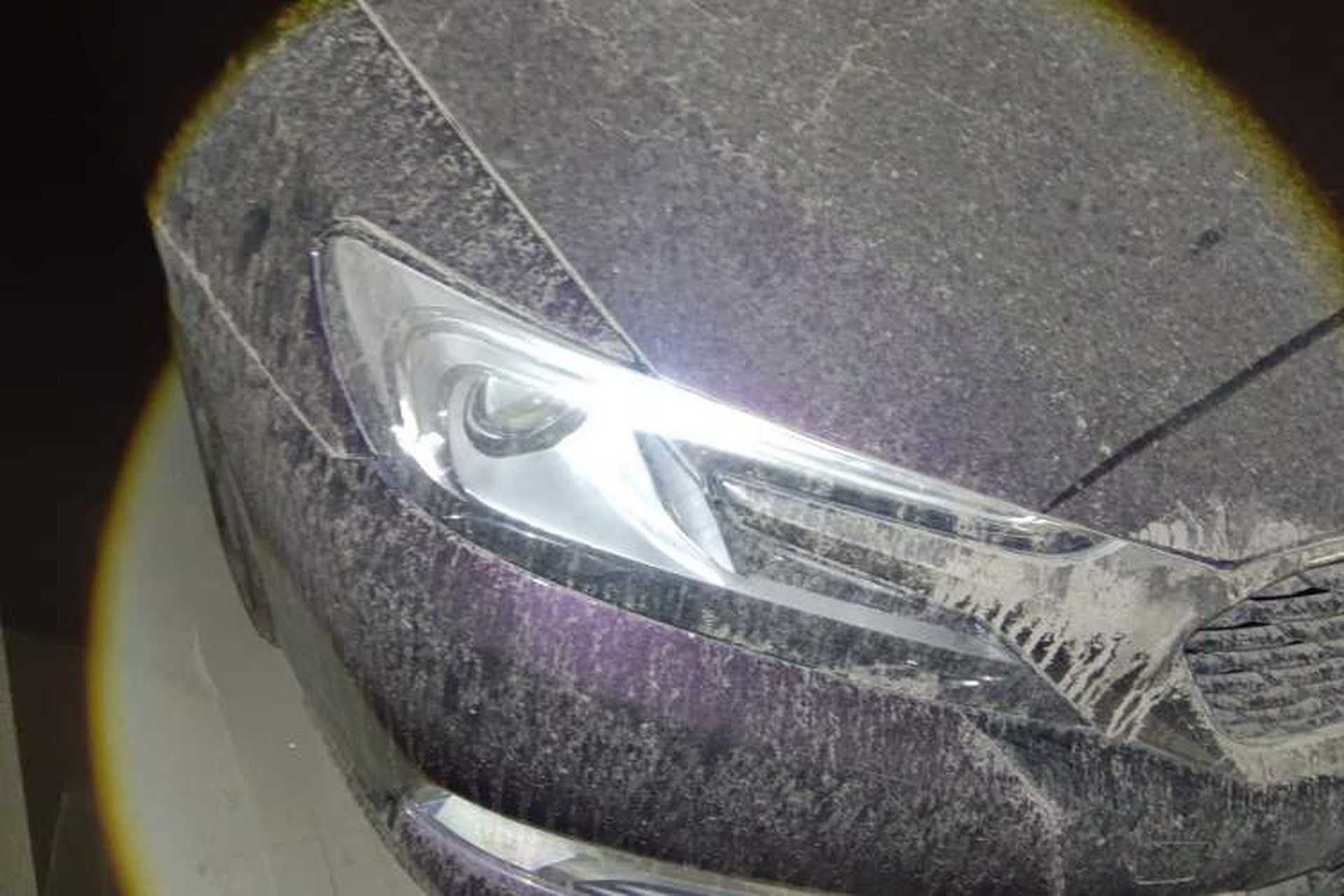Used DS 5LS 2014 1.6T Luxury Edition THP160 Right Front Headlight
