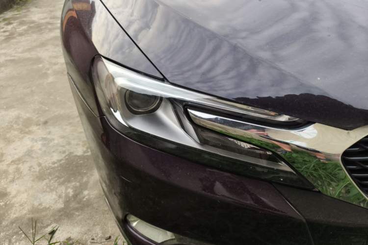 Used DS 5LS 2014 1.6T Luxury Edition THP160 Right Front Headlight