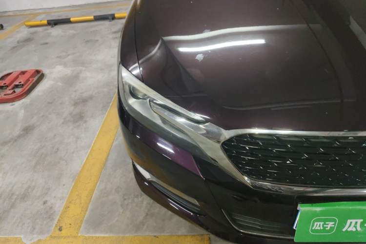 Used DS 5LS 2014 1.6T Luxury Edition THP160 Right Front Headlight