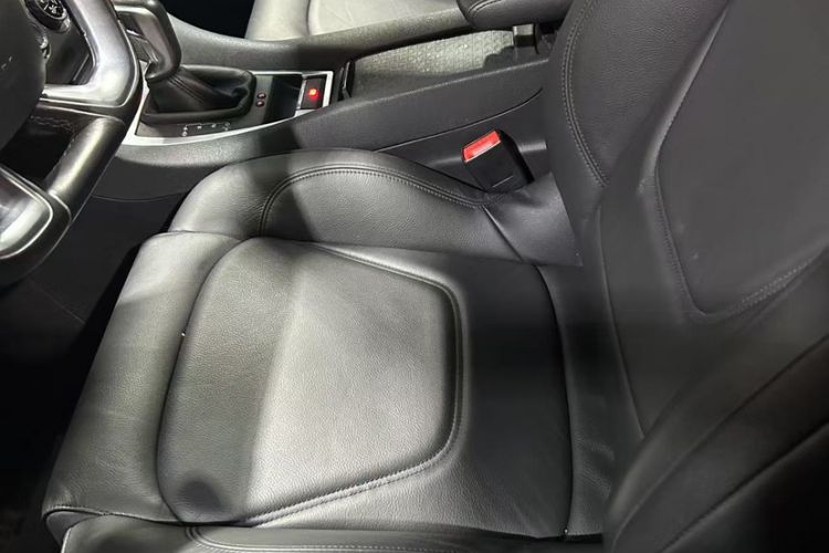 Used DS 5LS 2014 1.6T Elegant Version THP160 Right Front Seat
