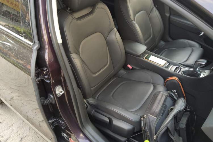Used DS 5LS 2014 1.6T Elegant Version THP160 Right Front Seat