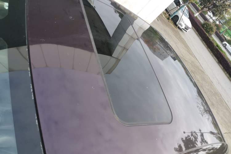 Used DS 5LS 2014 1.6T Luxury Edition THP160 Roof