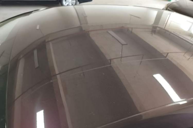 Used DS 5LS 2014 1.8L automatic Comfort version VTi140 Roof