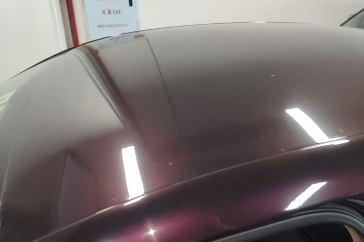 Used DS 5LS 2014 1.8L automatic Comfort version VTi140 Roof