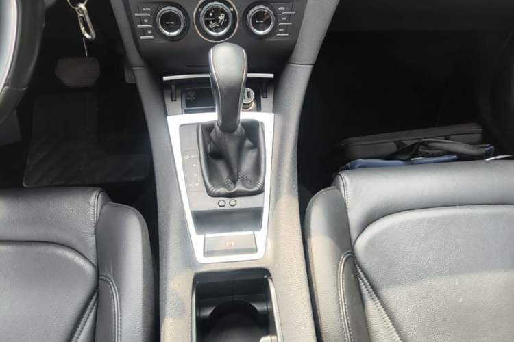 Used DS 5LS 2014 1.6T Elegant Version THP160 Gear Lever