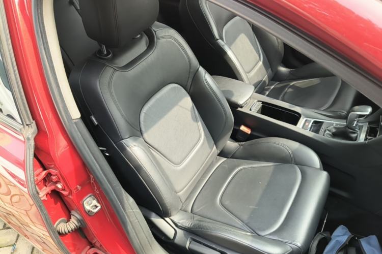 Used DS 5LS 2014 1.6T Elegant Version THP160 Right Front Seat