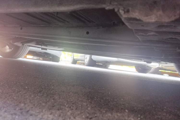 Used DS 5LS 2014 1.6T Luxury Edition THP160 Chassis Front Right