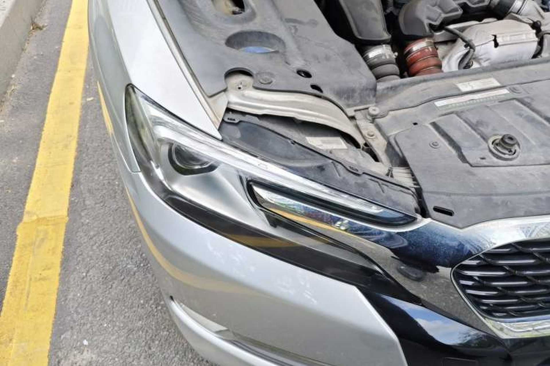 Used DS 5LS 2014 1.6T Luxury Edition THP160 Right Front Headlight