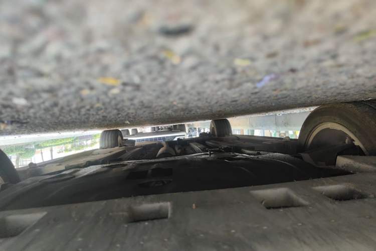 Used DS 5LS 2014 1.6T Luxury Edition THP160 Chassis Front