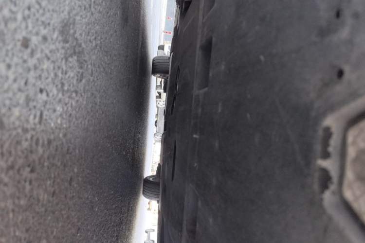 Used DS 5LS 2014 1.8L Elegant Edition VTi140 Chassis Front