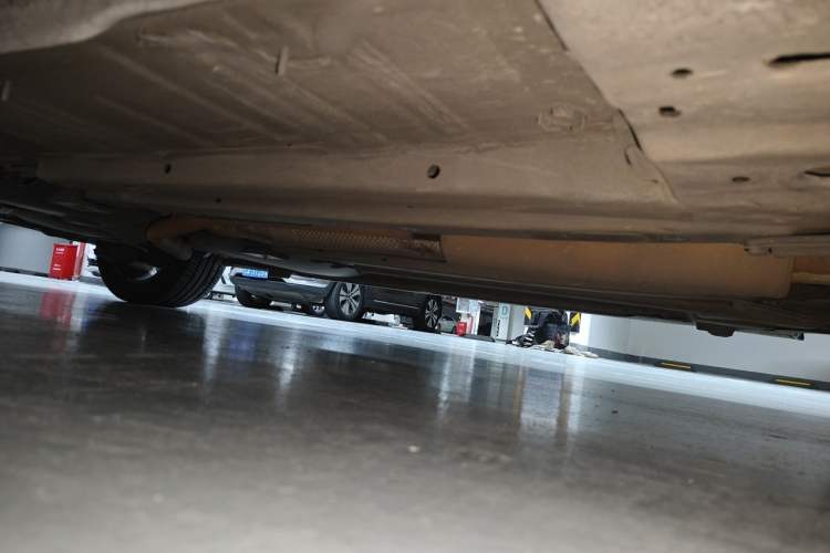 Used DS 5LS 2014 1.6T Luxury Edition THP160 Chassis Front Right
